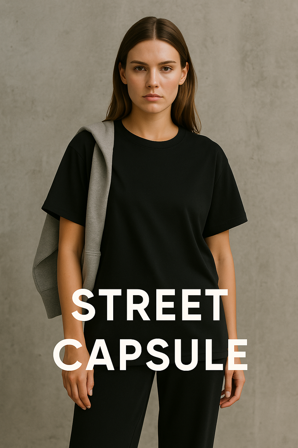 Street Capsule